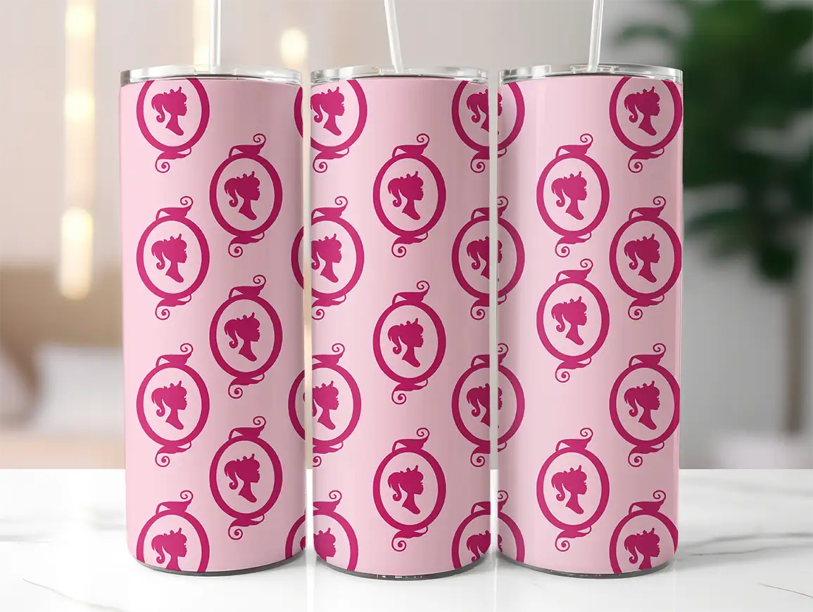 tumb-barbie-v2 Tumbler - Barbie v2 - Слика 1