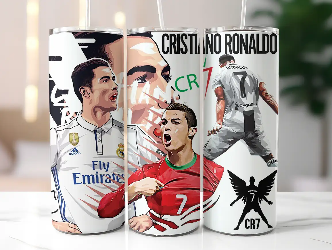 tumb-cristiano-ronaldo Tumbler - Cristiano Ronaldo - Слика 1