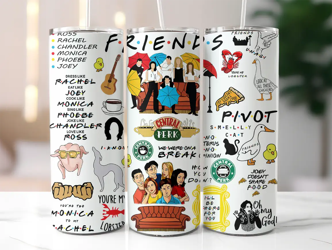 tumb-friends-v1 Tumbler - Friends v1 - Слика 1