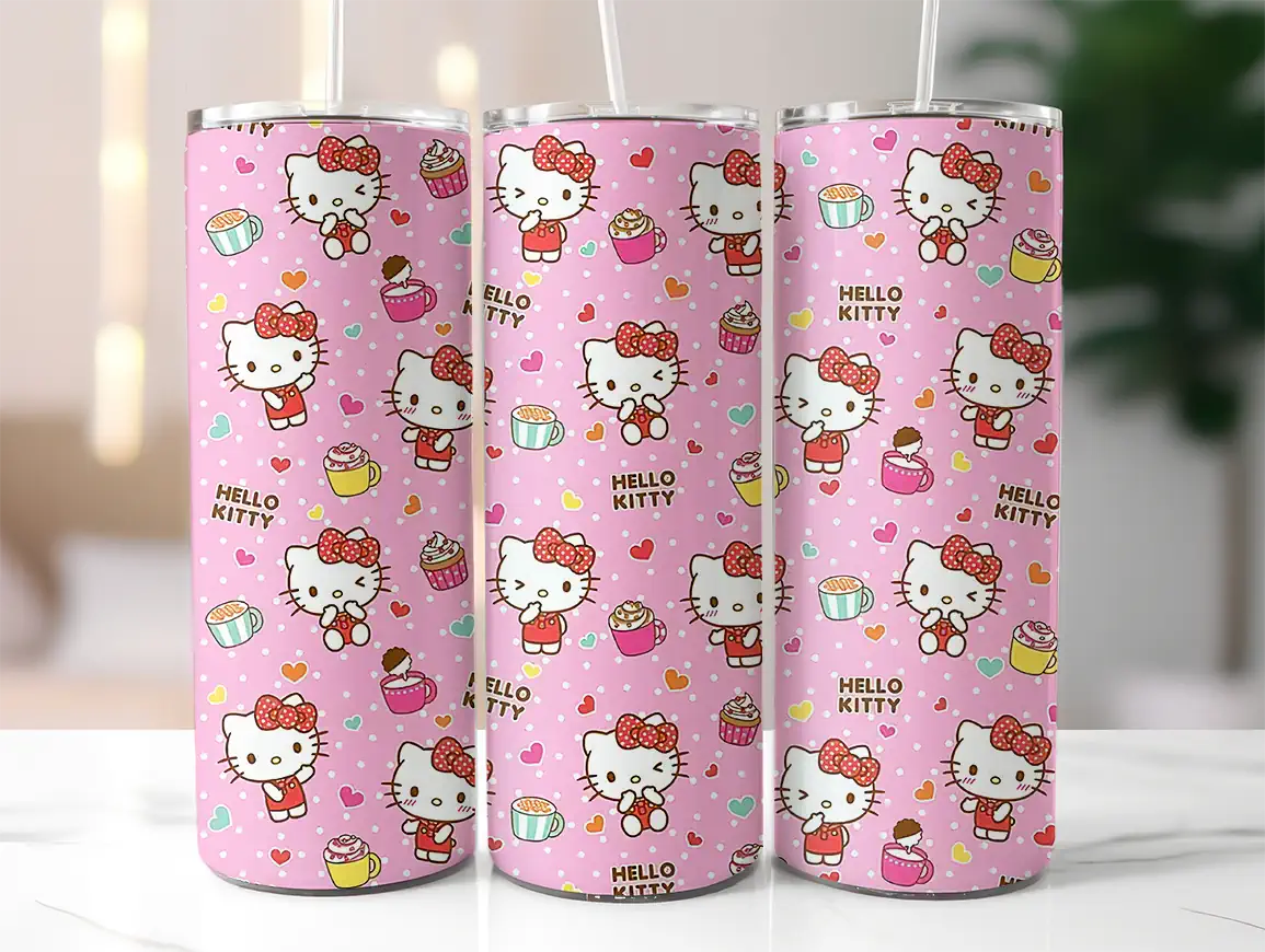 tumb-hello-kitty-v1 Tumbler - Hello Kitty v1 - Слика 1
