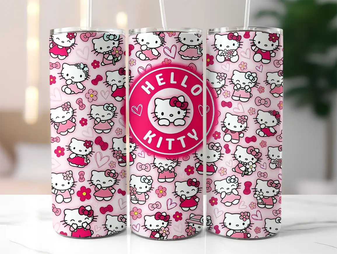 tumb-hello-kitty-v2 Tumbler - Hello Kitty v2 - Слика 1