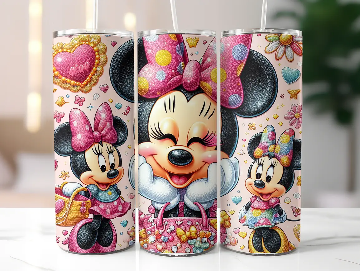 tumb-minnie-22 Tumbler - Minnie v22 - Слика 1